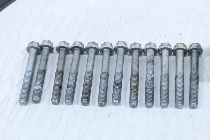 2011 SEA-DOO GTI 130 Exhaust Manifold Mounting Bolts, 420641198