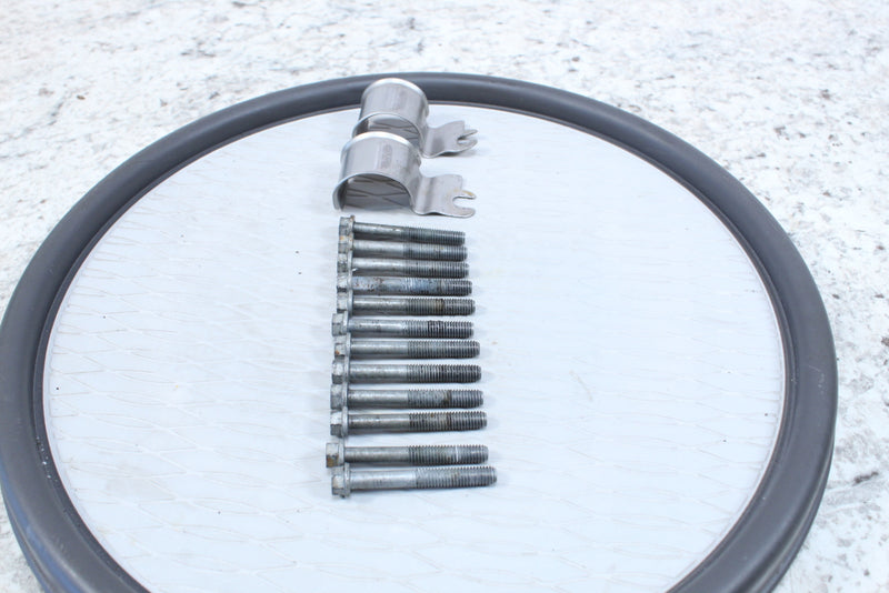 2011 SEA-DOO GTI 130 Exhaust Manifold Mounting Bolts, 420641198