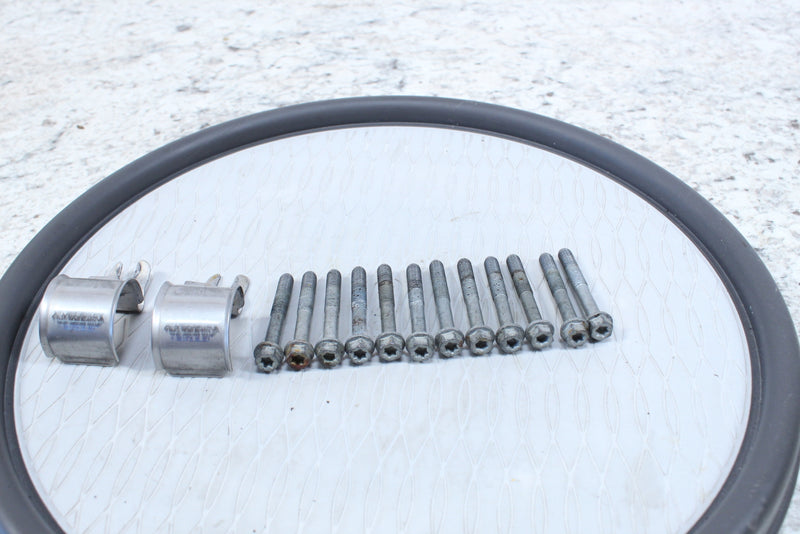 2011 SEA-DOO GTI 130 Exhaust Manifold Mounting Bolts, 420641198