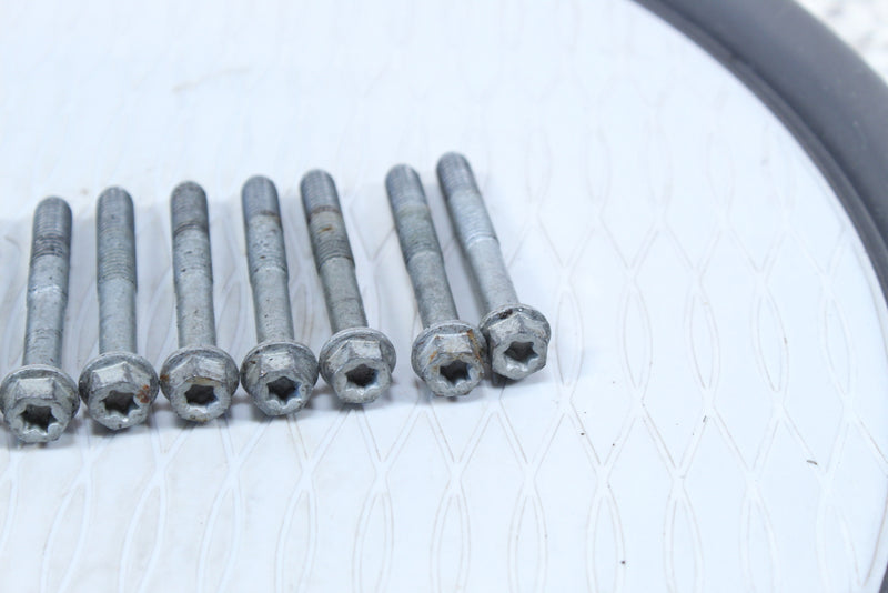 2011 SEA-DOO GTI 130 Exhaust Manifold Mounting Bolts, 420641198