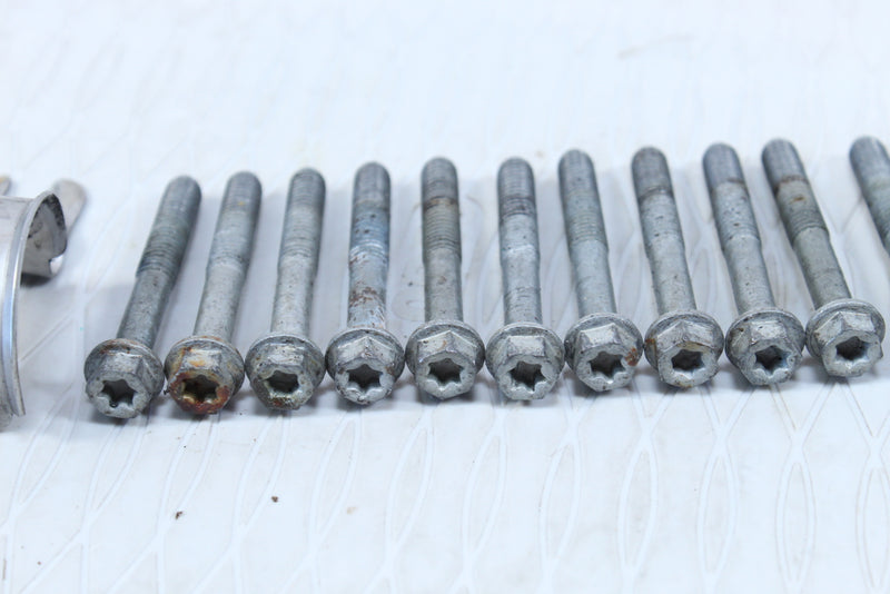 2011 SEA-DOO GTI 130 Exhaust Manifold Mounting Bolts, 420641198