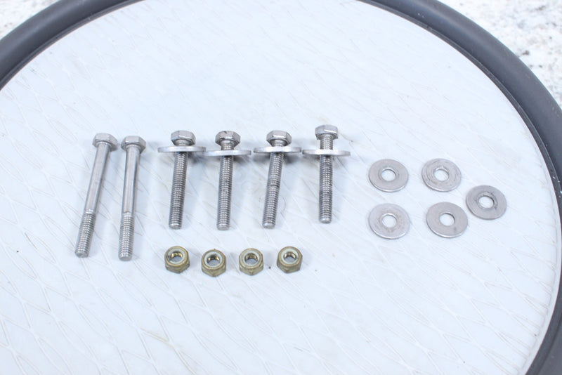 2011 SEA-DOO GTI 130 Rear Grab Bar Mounting Bolts 207063560