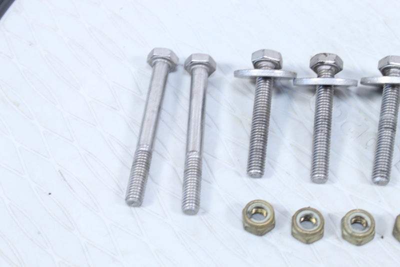 2011 SEA-DOO GTI 130 Rear Grab Bar Mounting Bolts 207063560