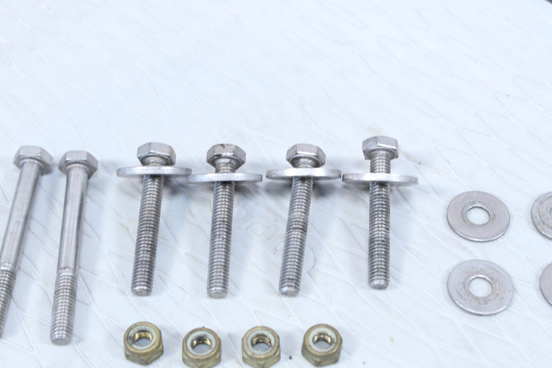 2011 SEA-DOO GTI 130 Rear Grab Bar Mounting Bolts 207063560