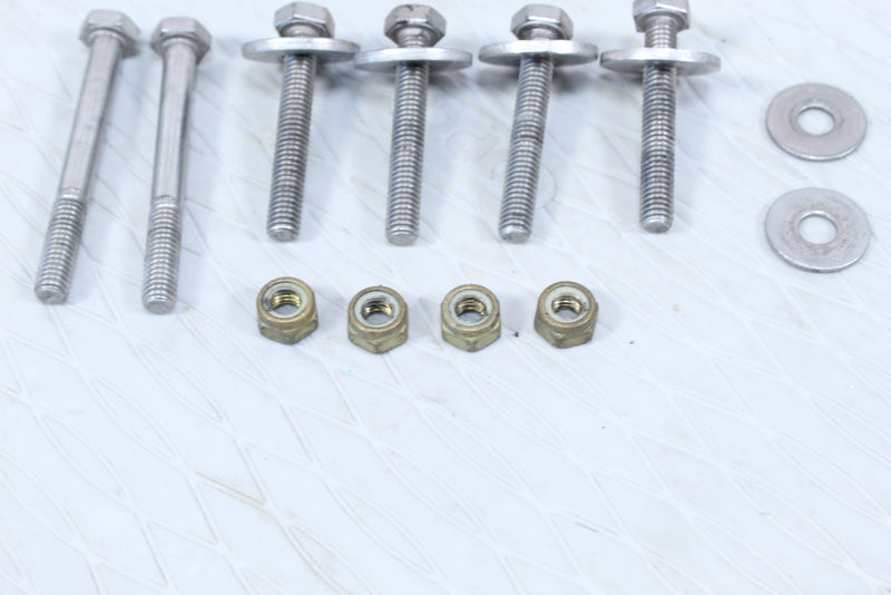 2011 SEA-DOO GTI 130 Rear Grab Bar Mounting Bolts 207063560