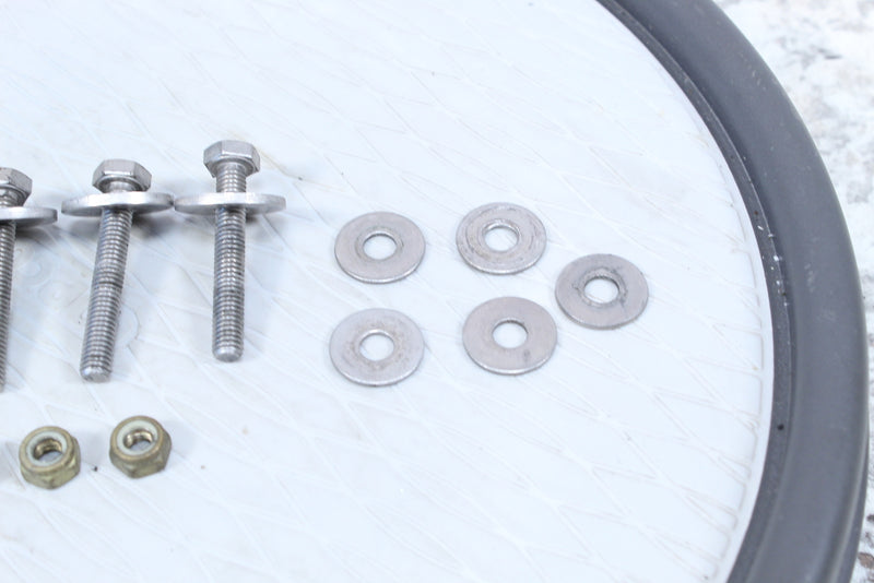 2011 SEA-DOO GTI 130 Rear Grab Bar Mounting Bolts 207063560