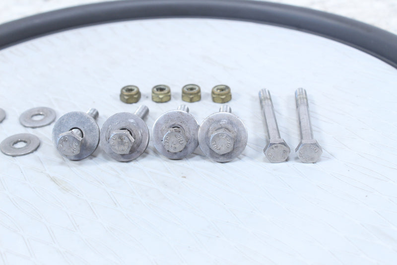 2011 SEA-DOO GTI 130 Rear Grab Bar Mounting Bolts 207063560