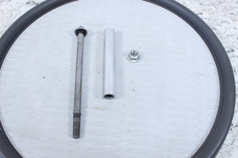 2011 SEA-DOO GTI 130 Oil Filter Bolt and Spacer 420641103 420857229