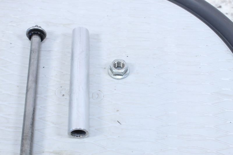 2011 SEA-DOO GTI 130 Oil Filter Bolt and Spacer 420641103 420857229