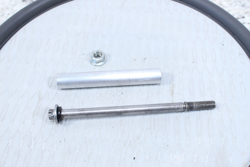 2011 SEA-DOO GTI 130 Oil Filter Bolt and Spacer 420641103 420857229