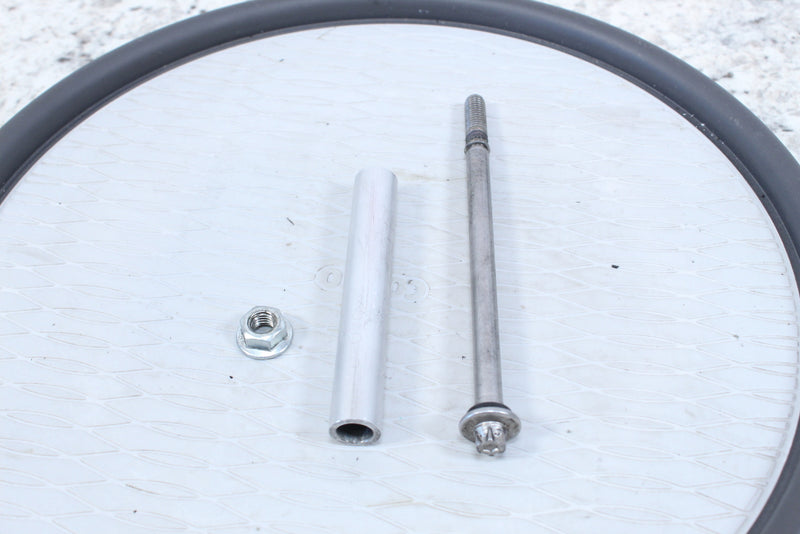 2011 SEA-DOO GTI 130 Oil Filter Bolt and Spacer 420641103 420857229