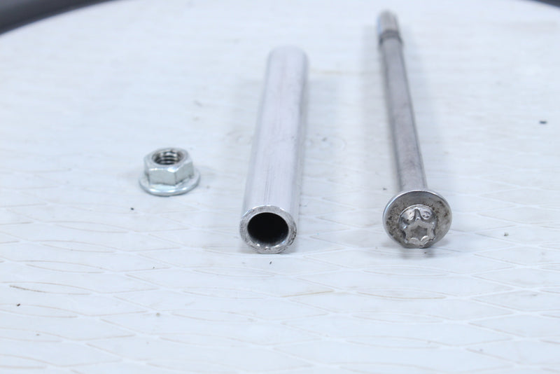 2011 SEA-DOO GTI 130 Oil Filter Bolt and Spacer 420641103 420857229