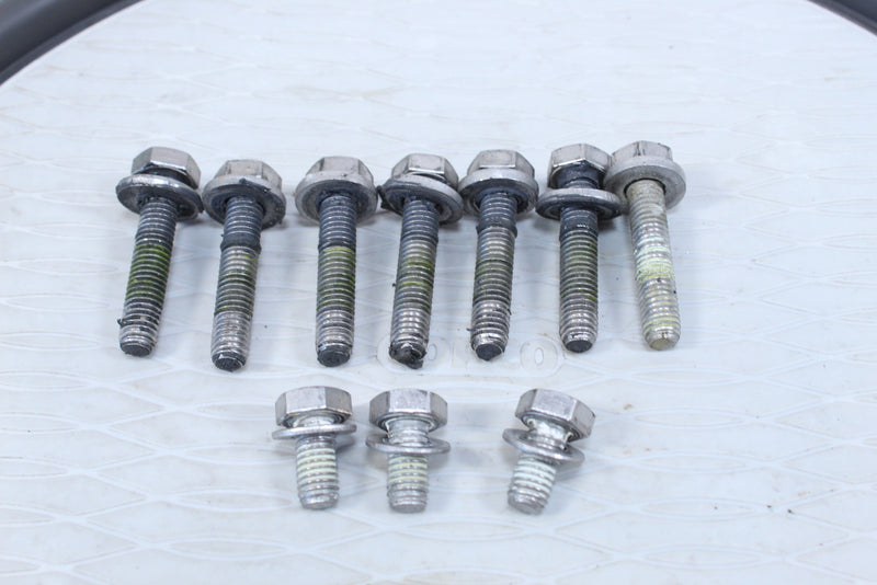2011 SEA-DOO GTI 130 Ride Plate Intake Grate Mounting Bolts 250000530 207381660