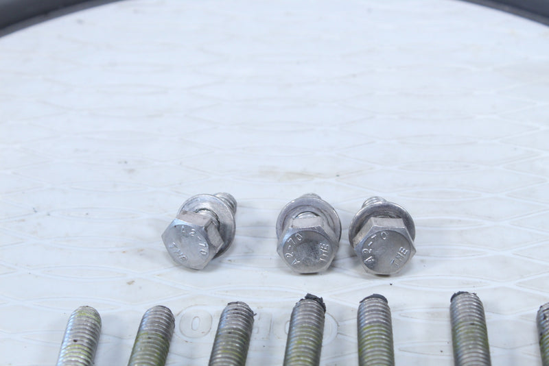 2011 SEA-DOO GTI 130 Ride Plate Intake Grate Mounting Bolts 250000530 207381660