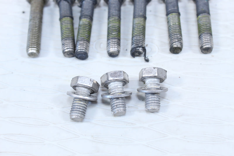 2011 SEA-DOO GTI 130 Intake Grate Ride Plate Mounting Bolts 250000530 207381660