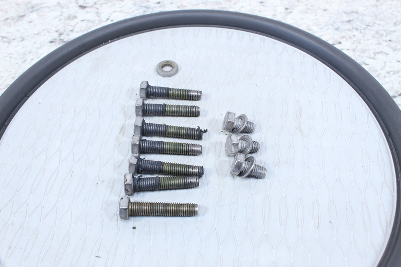 2011 SEA-DOO GTI 130 Intake Grate Ride Plate Mounting Bolts 250000530 207381660