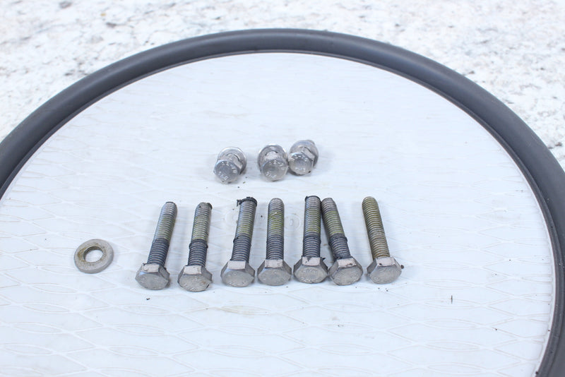2011 SEA-DOO GTI 130 Intake Grate Ride Plate Mounting Bolts 250000530 207381660
