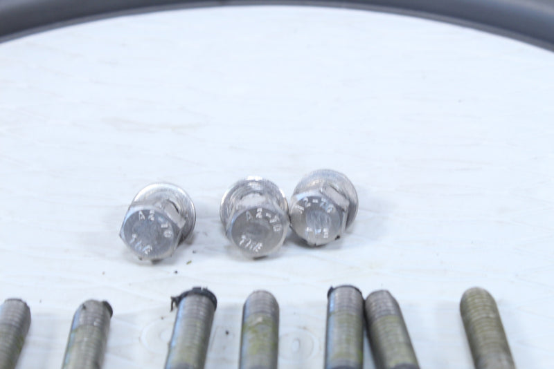 2011 SEA-DOO GTI 130 Intake Grate Ride Plate Mounting Bolts 250000530 207381660
