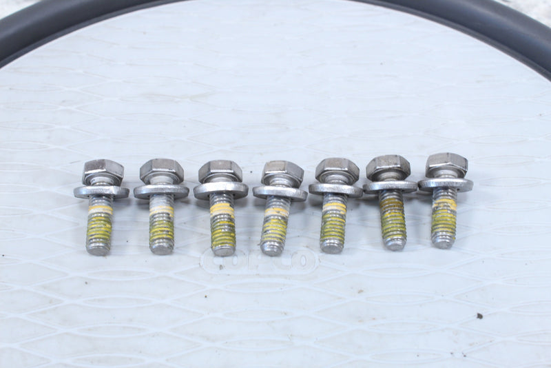 2011 SEA-DOO GTI 130 IBR Motor Plate To Hull Mounting Bolts 207382560