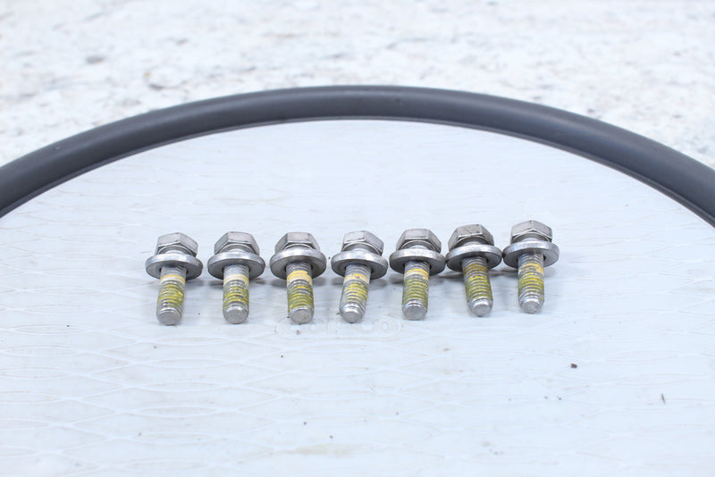 2011 SEA-DOO GTI 130 IBR Motor Plate To Hull Mounting Bolts 207382560