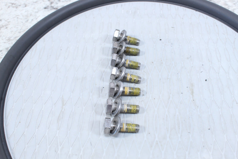 2011 SEA-DOO GTI 130 IBR Motor Plate To Hull Mounting Bolts 207382560