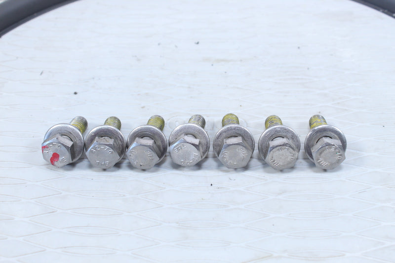 2011 SEA-DOO GTI 130 IBR Motor Plate To Hull Mounting Bolts 207382560