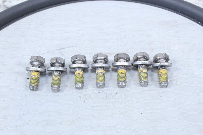 2011 SEA-DOO GTI 130 IBR Motor Plate To Hull Mounting Bolts, 207382560