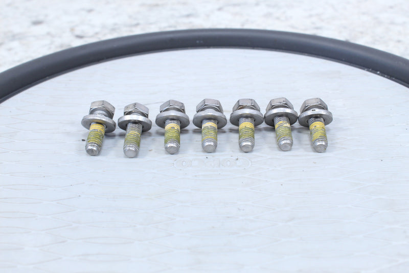 2011 SEA-DOO GTI 130 IBR Motor Plate To Hull Mounting Bolts, 207382560