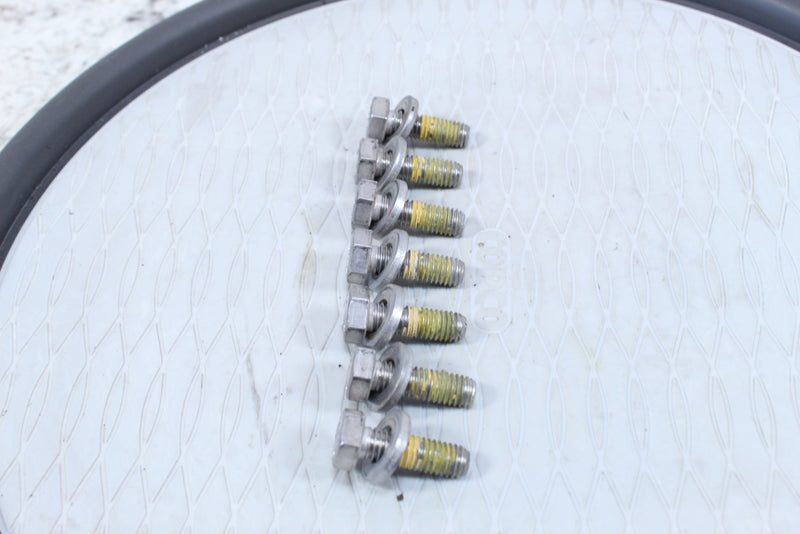 2011 SEA-DOO GTI 130 IBR Motor Plate To Hull Mounting Bolts, 207382560