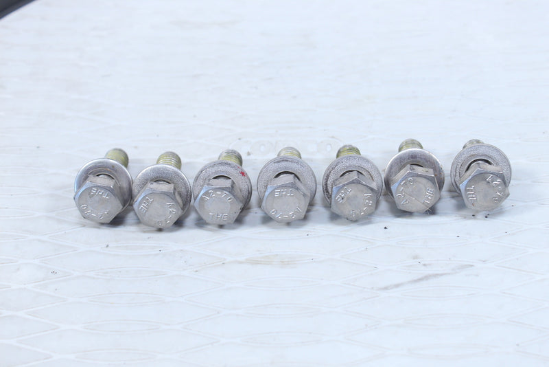 2011 SEA-DOO GTI 130 IBR Motor Plate To Hull Mounting Bolts, 207382560