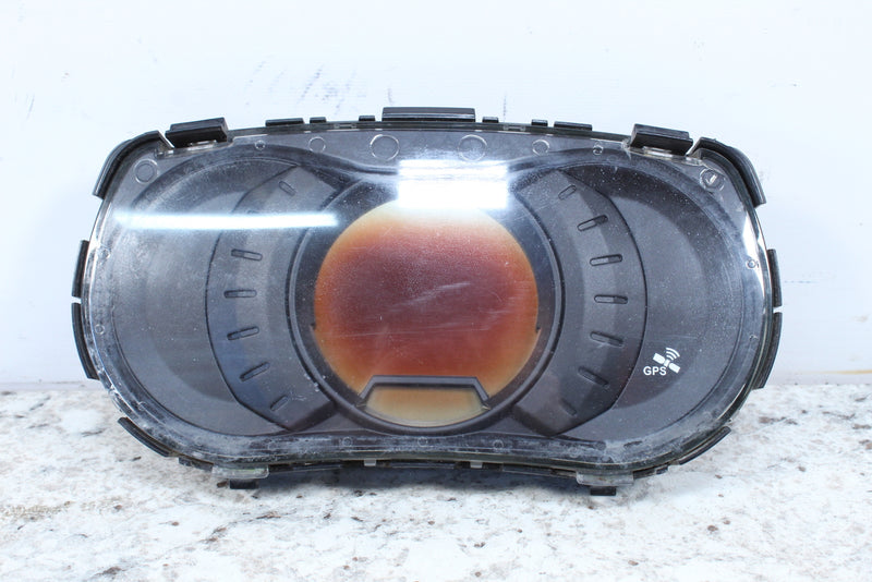 2011 SEA-DOO GTI 130 OEM Speedometer Gauges Dash Gauge Speedo 278002550