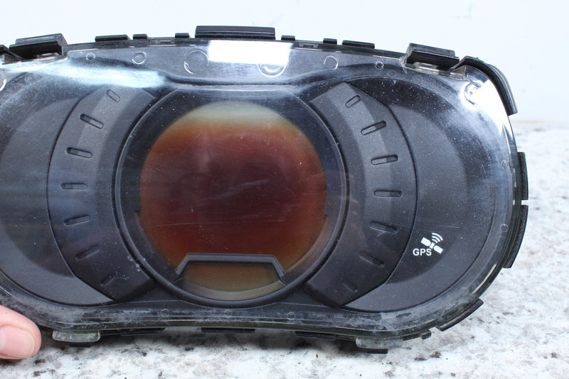 2011 SEA-DOO GTI 130 OEM Speedometer Gauges Dash Gauge Speedo 278002550