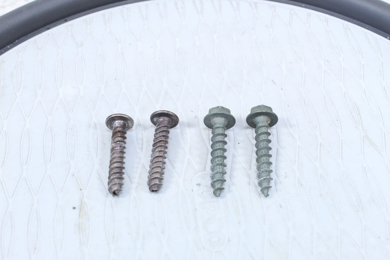 2011 SEA-DOO GTI 130 Front Bumper Mounting Bolts, 250000399 250000505