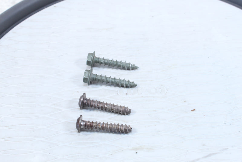 2011 SEA-DOO GTI 130 Front Bumper Mounting Bolts, 250000399 250000505