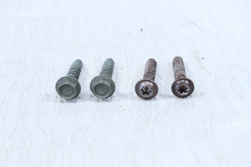 2011 SEA-DOO GTI 130 Front Bumper Mounting Bolts, 250000399 250000505