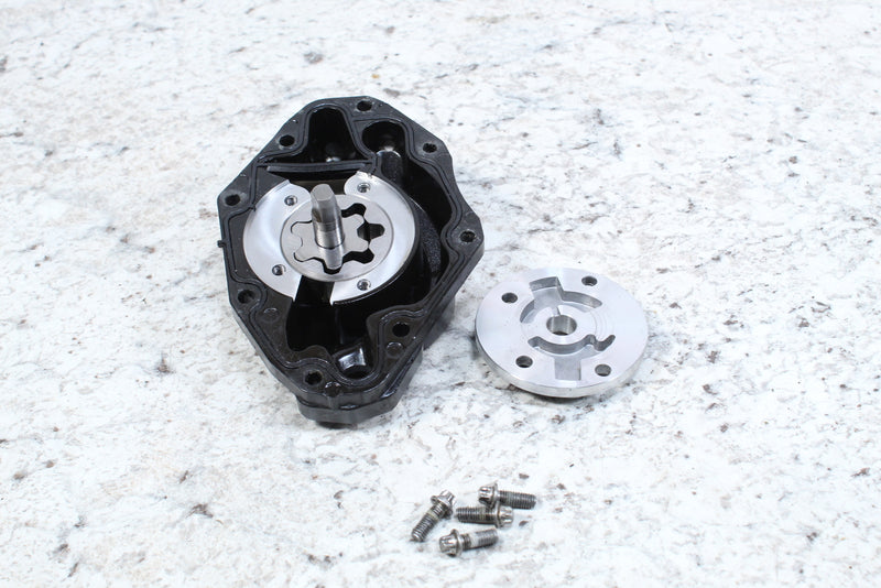 2011 SEA-DOO GTI 130 Oil Pump 420812721