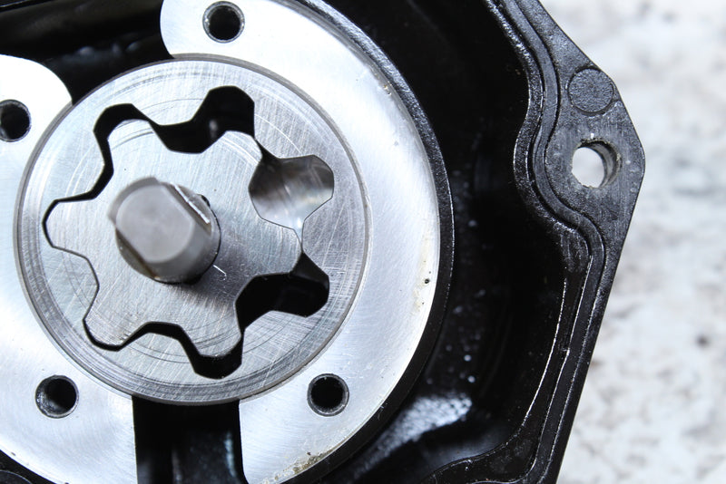 2011 SEA-DOO GTI 130 Oil Pump 420812721