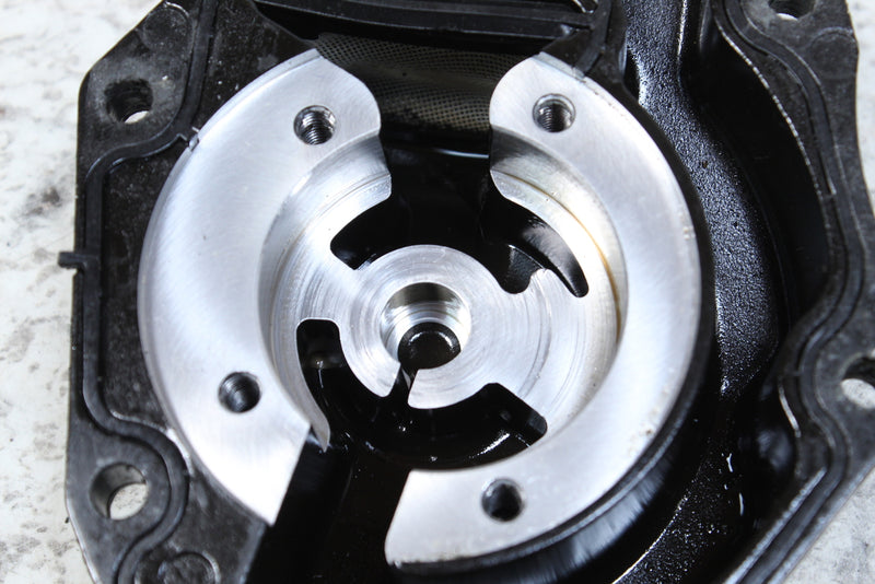 2011 SEA-DOO GTI 130 Oil Pump 420812721