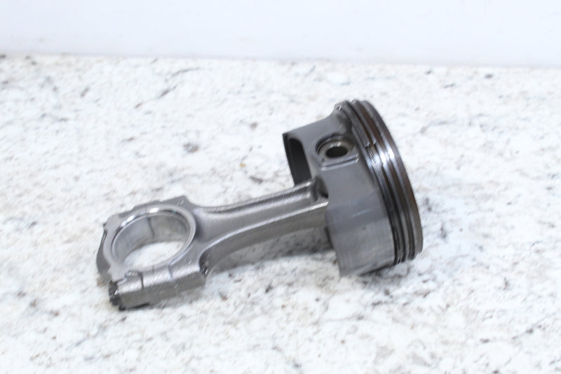 2011 SEA-DOO GTX 215 IS Connecting Rod and Piston Crank 420917516