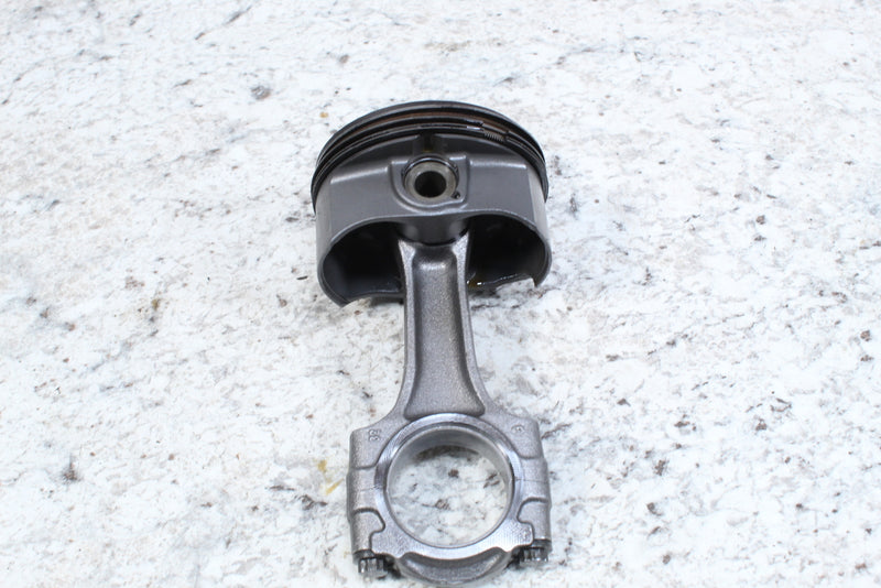 2011 SEA-DOO GTX 215 IS Connecting Rod and Piston Crank 420917516