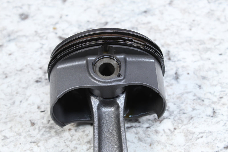 2011 SEA-DOO GTX 215 IS Connecting Rod and Piston Crank 420917516