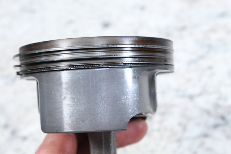 2011 SEA-DOO GTX 215 IS Connecting Rod and Piston Crank 420917516