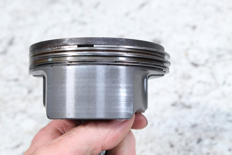 2011 SEA-DOO GTX 215 IS Connecting Rod and Piston Crank 420917516