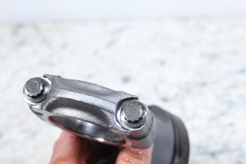 2011 SEA-DOO GTX 215 IS Connecting Rod and Piston Crank 420917516