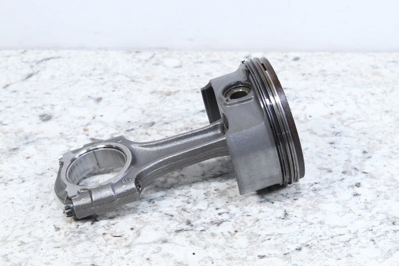 2011 SEA-DOO GTX 215 IS Connecting Rod and Piston Crank - 420917516