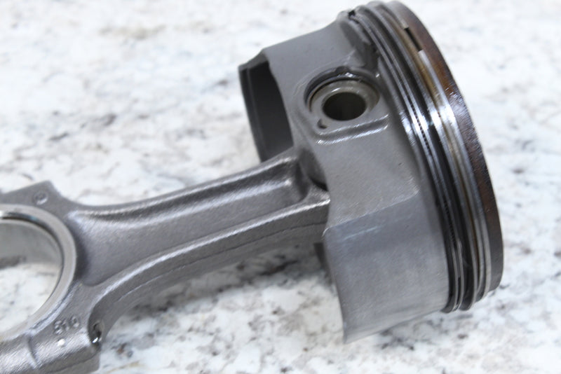 2011 SEA-DOO GTX 215 IS Connecting Rod and Piston Crank - 420917516