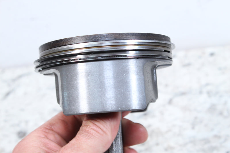 2011 SEA-DOO GTX 215 IS Connecting Rod and Piston Crank - 420917516