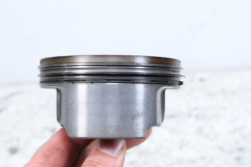2011 SEA-DOO GTX 215 IS Connecting Rod and Piston Crank - 420917516