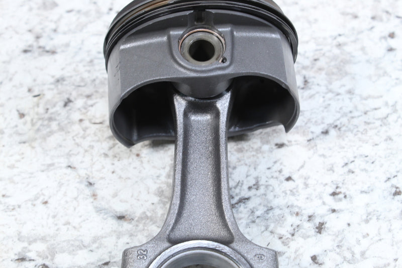 2011 SEA-DOO GTX 215 IS Connecting Rod and Piston Crank - 420917516
