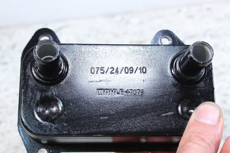 2011 SEA-DOO GTX 215 IS Oil Cooler Radiator  420888852